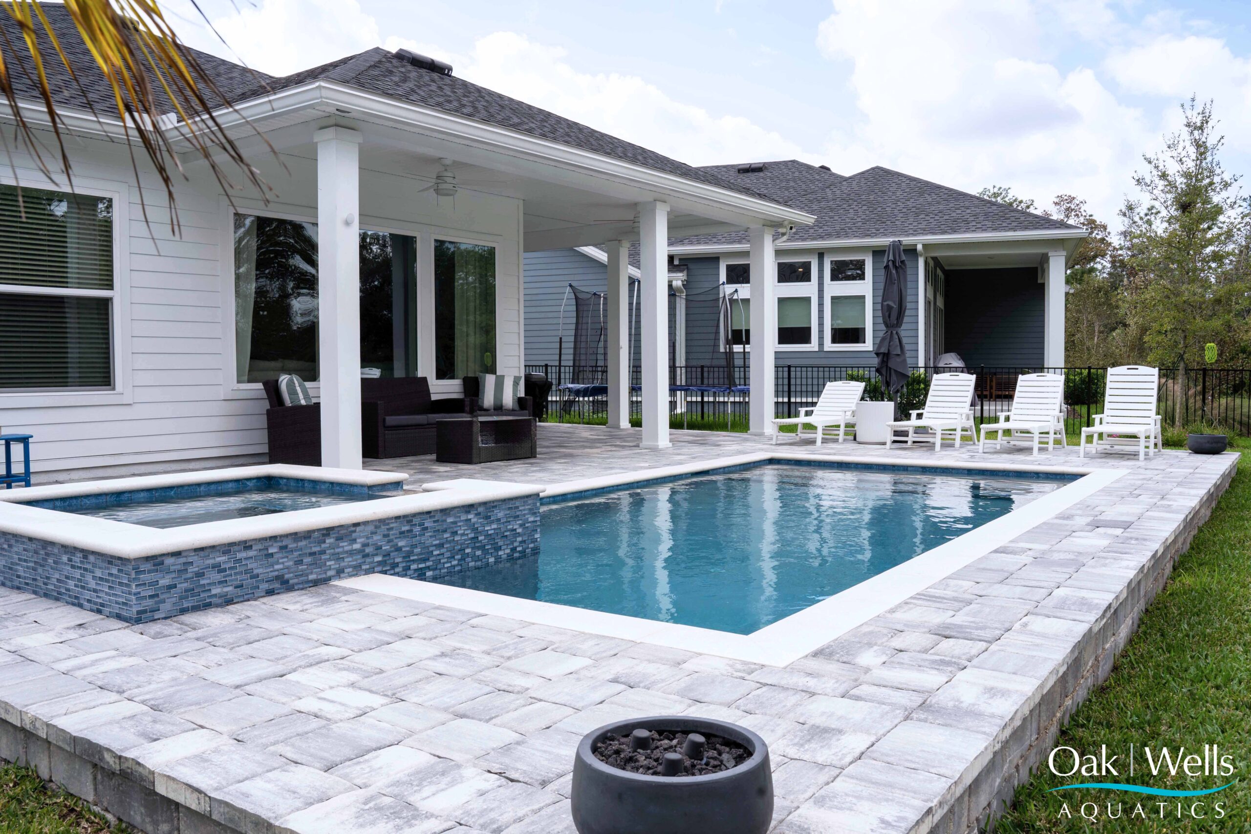 What Sets Oak Wells Aquatics Apart from Other Pool Franchises