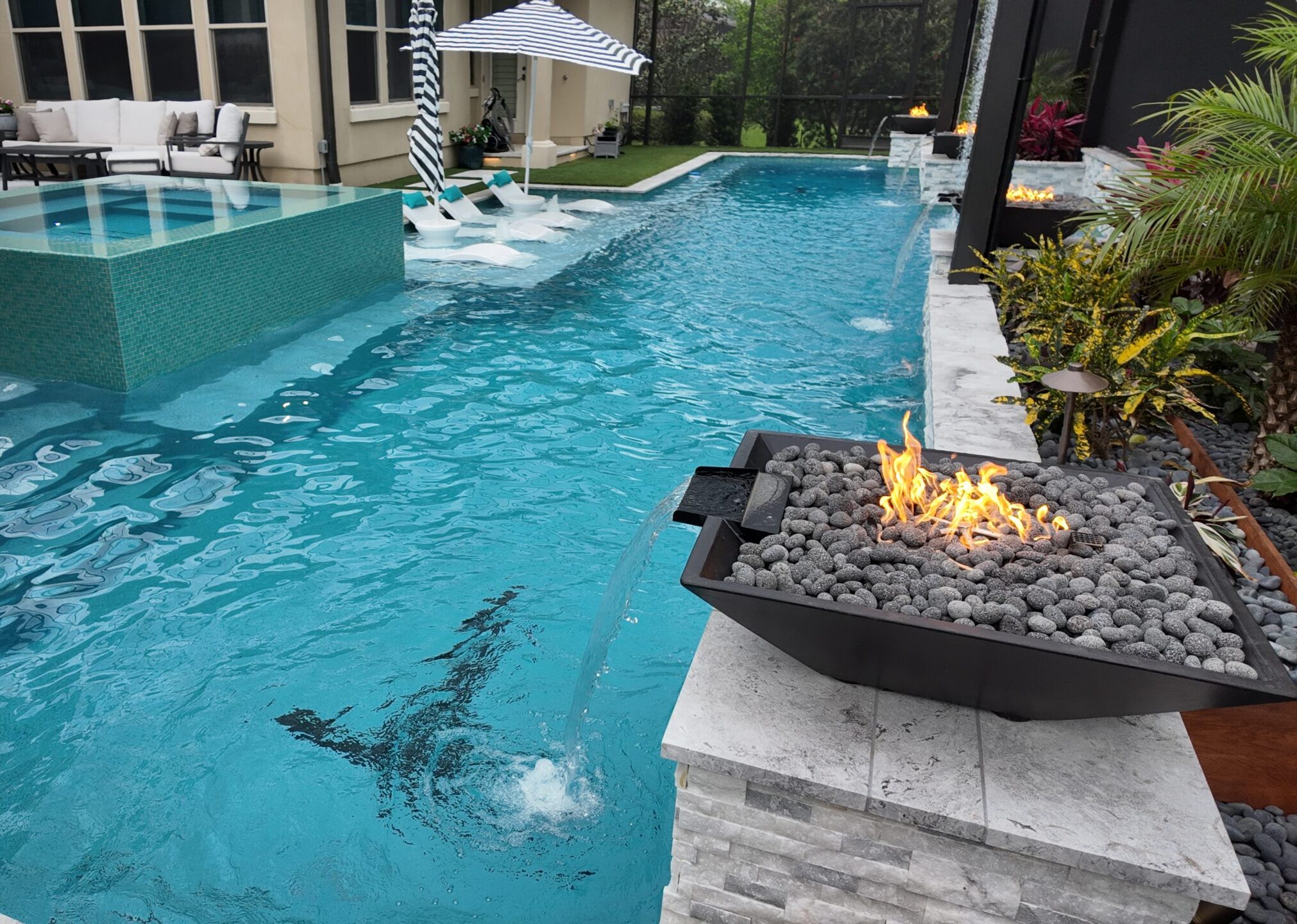 Oak Wells Aquatics Opens New Location in St. Mary’s, Georgia